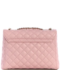 Guess Everlee Mini Convertible Crossbody Bag