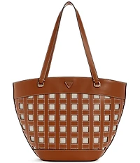 Guess Frankie Girlfriend Tote Bag
