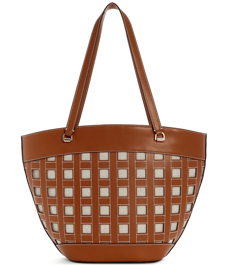 Guess Frankie Girlfriend Tote Bag