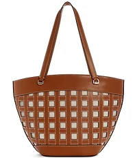 Guess Frankie Girlfriend Tote Bag