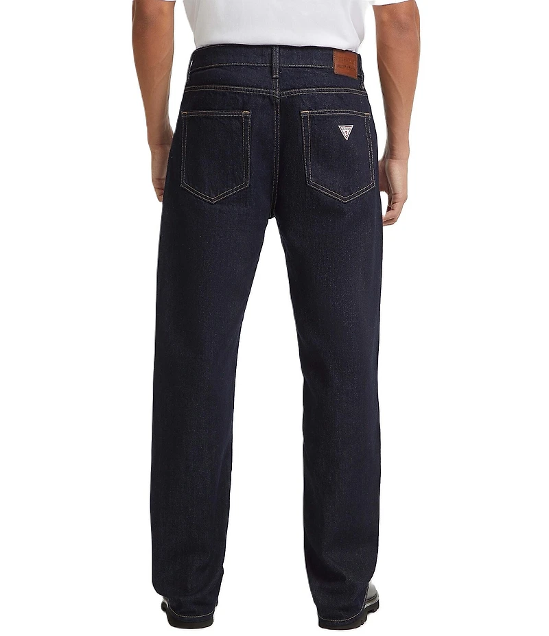 Guess G18 Relaxed Fit Denim Jeans