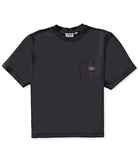 Guess Go Short Sleeve Boxy T-Shirt