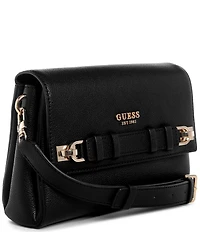 Guess Gregoria Flap Crossbody Bag