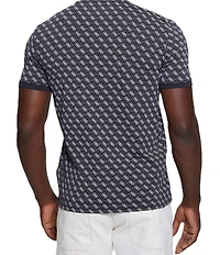 Guess Jamey Short Sleeve T-Shirt