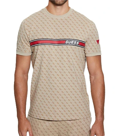 Guess Jamey Short Sleeve T-Shirt