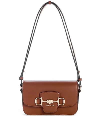 Guess Janie Convertible Crossbody Bag
