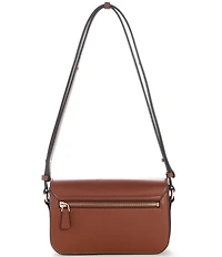 Guess Janie Convertible Crossbody Bag