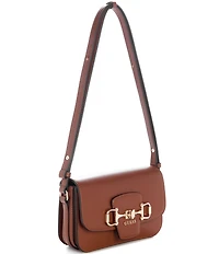 Guess Janie Convertible Crossbody Bag