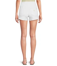 Guess Janna Denim Shorts