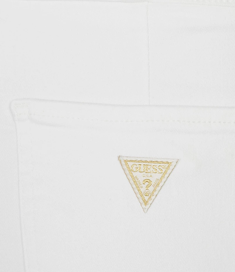 Guess Janna Denim Shorts