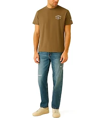 Guess Japanese Dream Short Sleeve T-Shirt