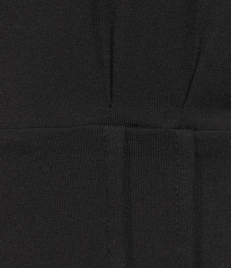 Guess Karmen Cap Sleeve Corset T-Shirt