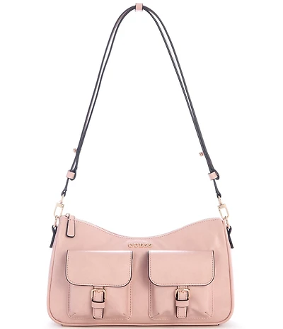 Guess Kassie Cargo Shoulder Bag