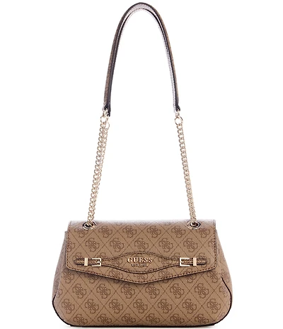 Guess Katya Convertible Crossbody Bag