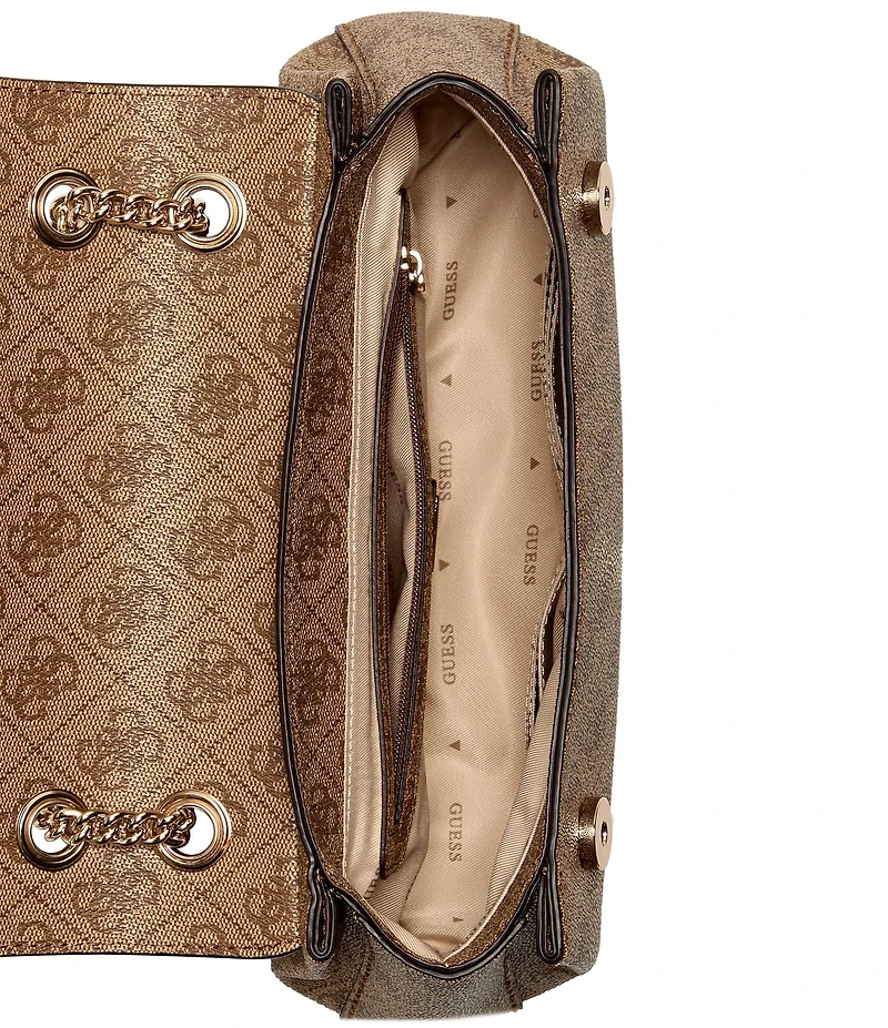 Guess Katya Convertible Crossbody Bag