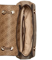 Guess Katya Convertible Crossbody Bag