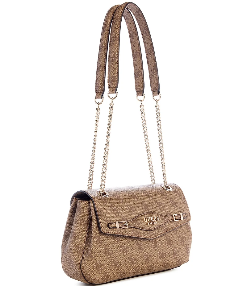 Guess Katya Convertible Crossbody Bag