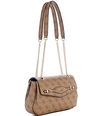 Guess Katya Convertible Crossbody Bag