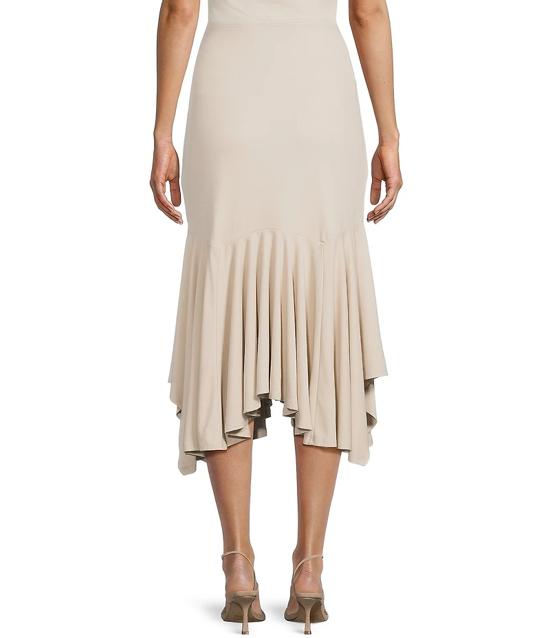 Guess Kenzie Coordinating Midi Skirt