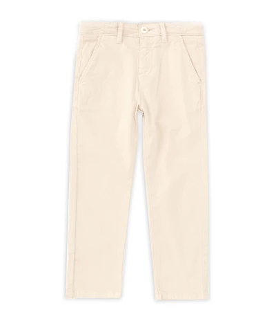 Guess Little Boys Straight-Leg Chino Pants