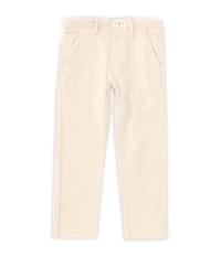 Guess Little Boys Straight-Leg Chino Pants
