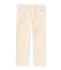Guess Little Boys Straight-Leg Chino Pants