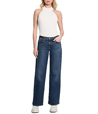 Guess Low Rise Slouchy Jeans