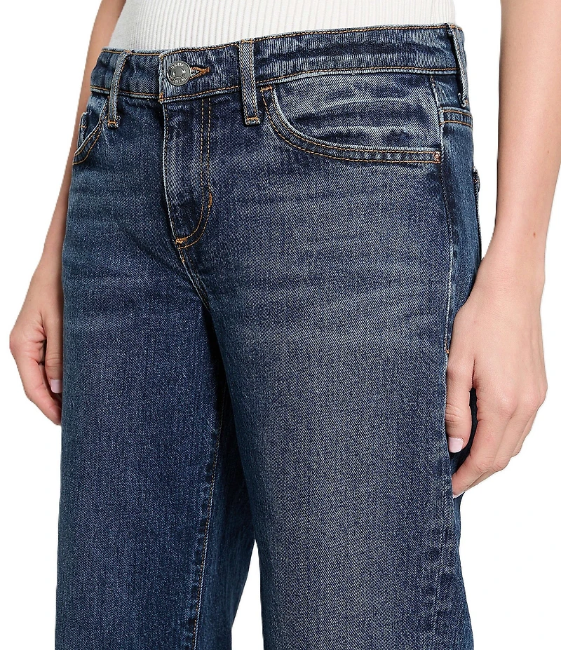 Guess Low Rise Slouchy Jeans