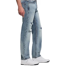 Guess Mason Regular Fit Distressed Jeans