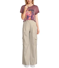 Guess Matea Perfect Cargo Pants