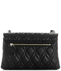 Guess Maxine Flap Shoulder Bag