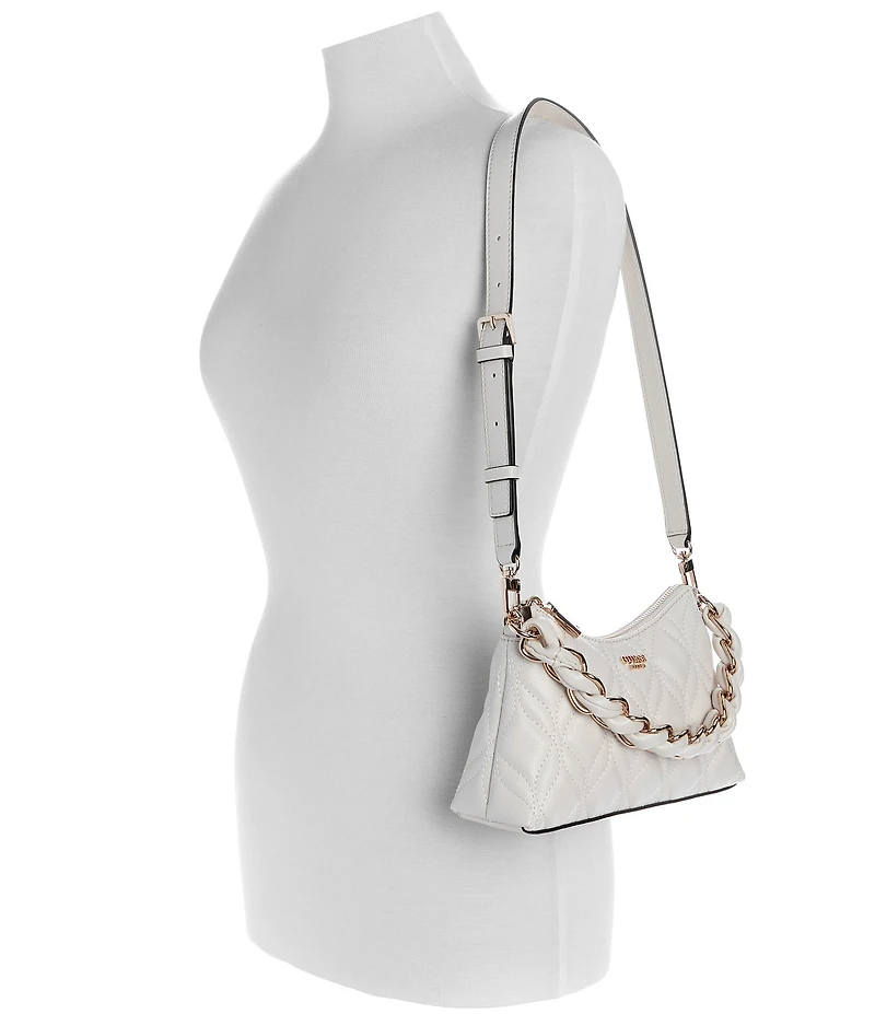 Guess Maxine Mini Shoulder Bag