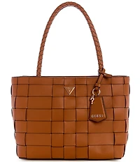 Guess Maylee Girlfriend Tote Bag