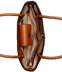 Guess Maylee Girlfriend Tote Bag