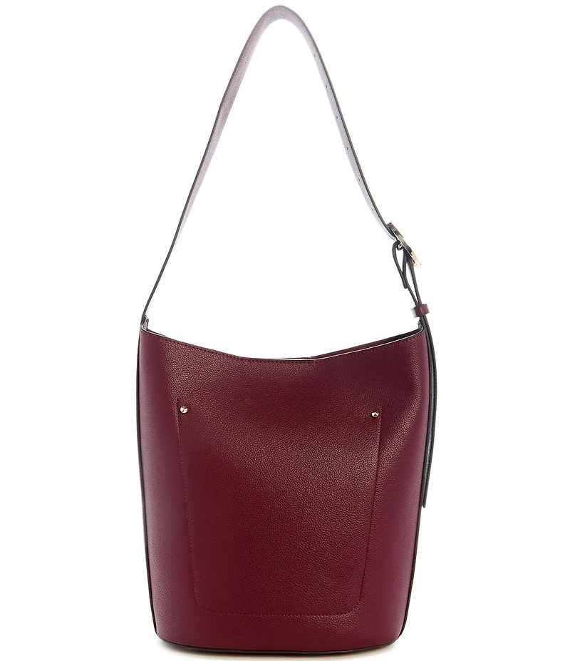 Guess Meridian II Bucket Bag