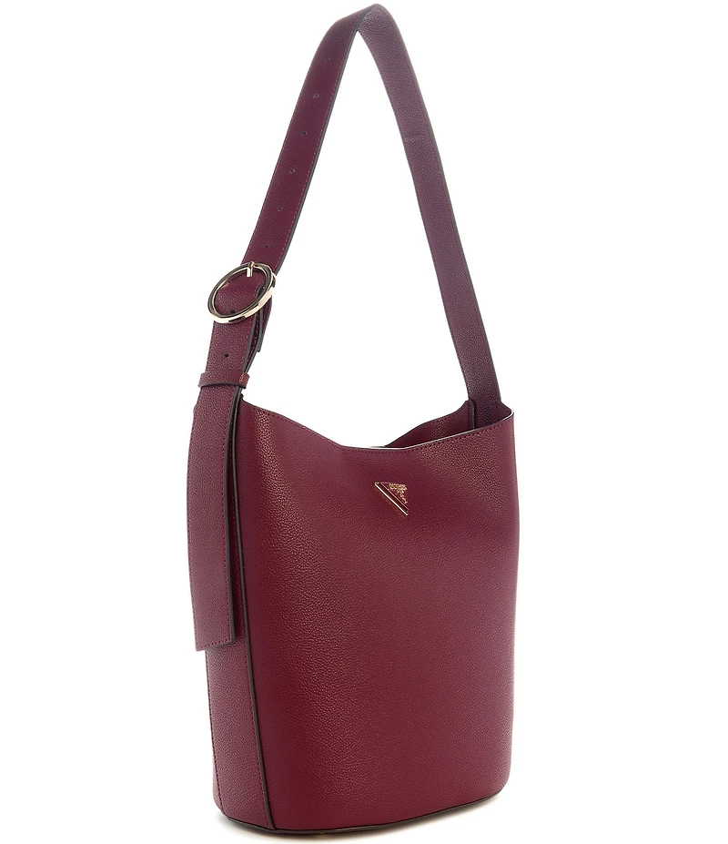 Guess Meridian II Bucket Bag