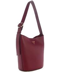 Guess Meridian II Bucket Bag