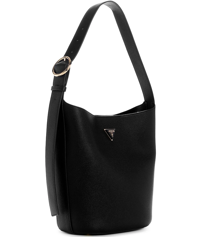 Guess Meridian II Bucket Bag