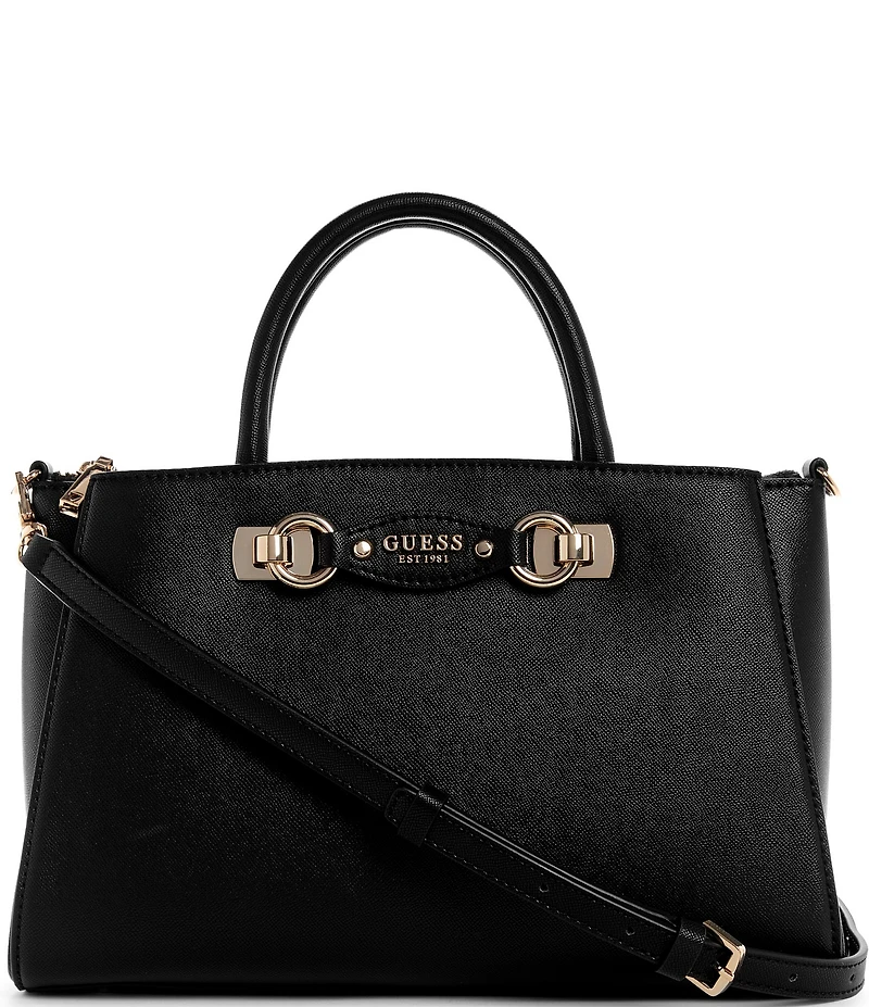 Guess Mimina Girlfriend Satchel Bag