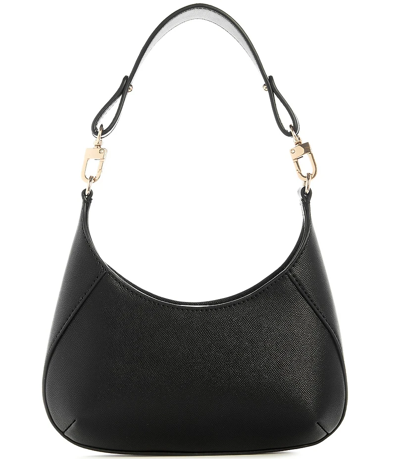 Guess Mimina Mini Hobo Shoulder Bag