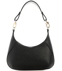 Guess Mimina Mini Hobo Shoulder Bag