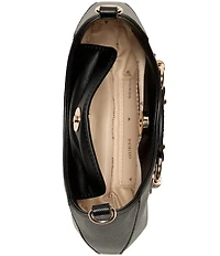 Guess Mimina Mini Hobo Shoulder Bag