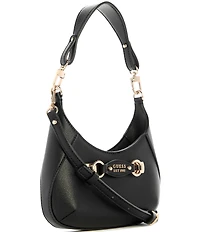 Guess Mimina Mini Hobo Shoulder Bag