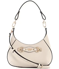 Guess Mimina Mini Hobo Shoulder Bag