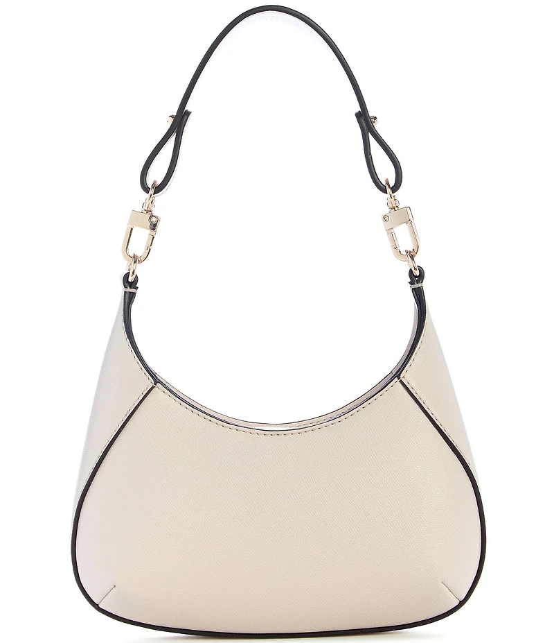 Guess Mimina Mini Hobo Shoulder Bag