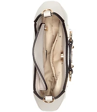Guess Mimina Mini Hobo Shoulder Bag