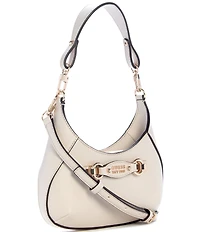 Guess Mimina Mini Hobo Shoulder Bag