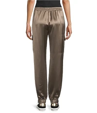 Guess New Marzia Gathered Joggers