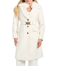 Guess New Patrice Belted Coat