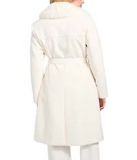 Guess New Patrice Belted Coat